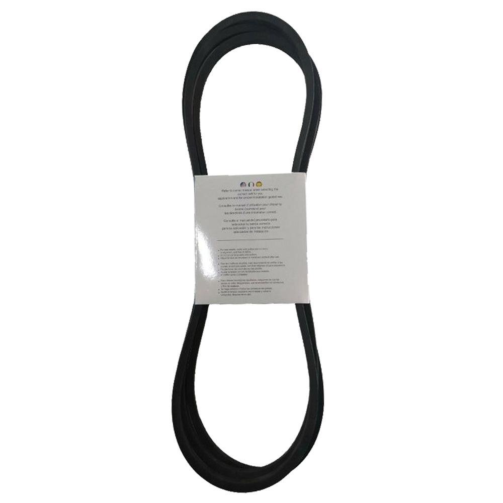 Proven Part Pulley Belt Kit Fits Toro 38" Model 74432, 106-2175, 110-6892, 07200107