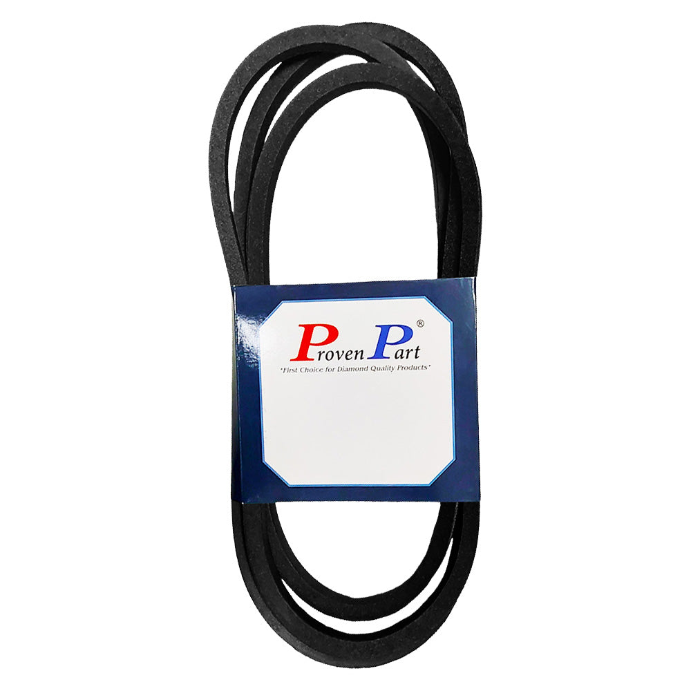 Proven Part Deck Belt 1/2 In X 95In Fits Ariens 21547027 21547082 21547188