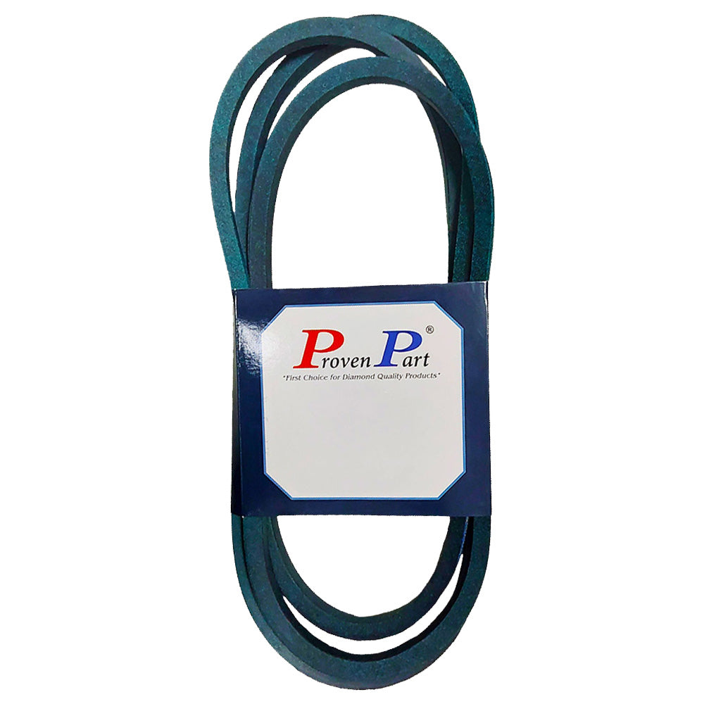 Proven Part Covered PTO Belt 5/8" x 112.25" Fits 5102040, 754-3055A, 954-3055A, S75X
