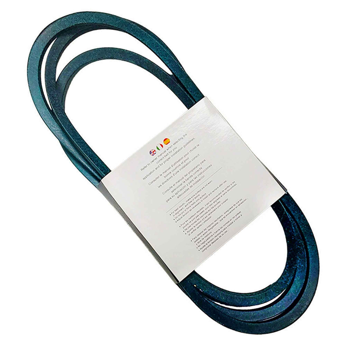 Proven Part Wrapped Drive Belt 5/8" x 48" Fits MTD 754-0370, 954-0370, 754-0113, 954-0113