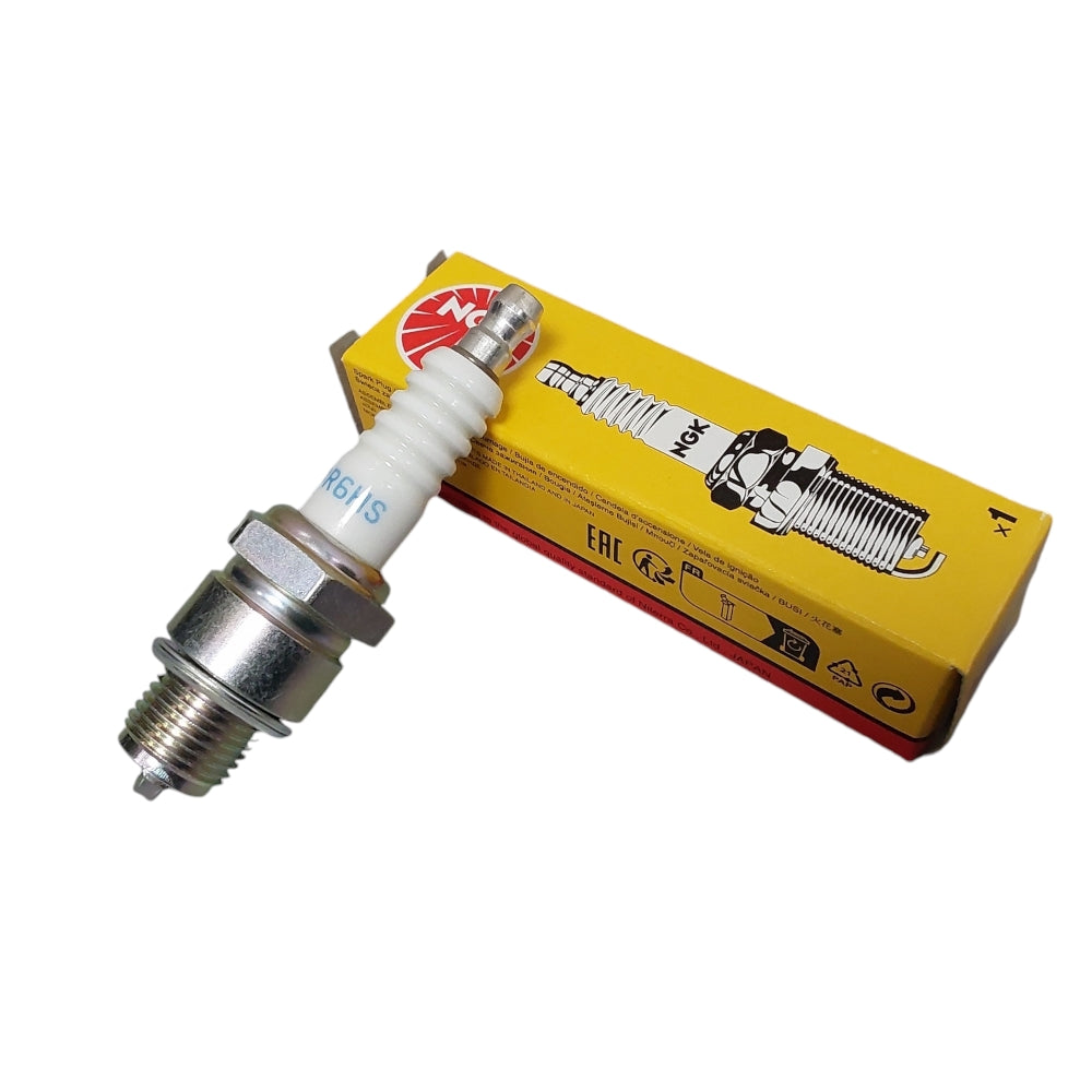 NGK Spark Plug B6HS, 7534 BR6HS Fits Champion L86C