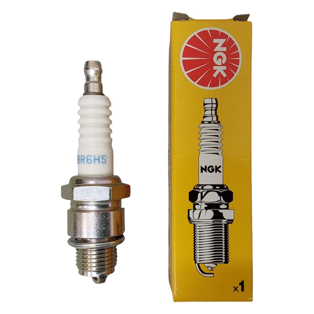 NGK Spark Plug B6HS, 7534 BR6HS Fits Champion L86C