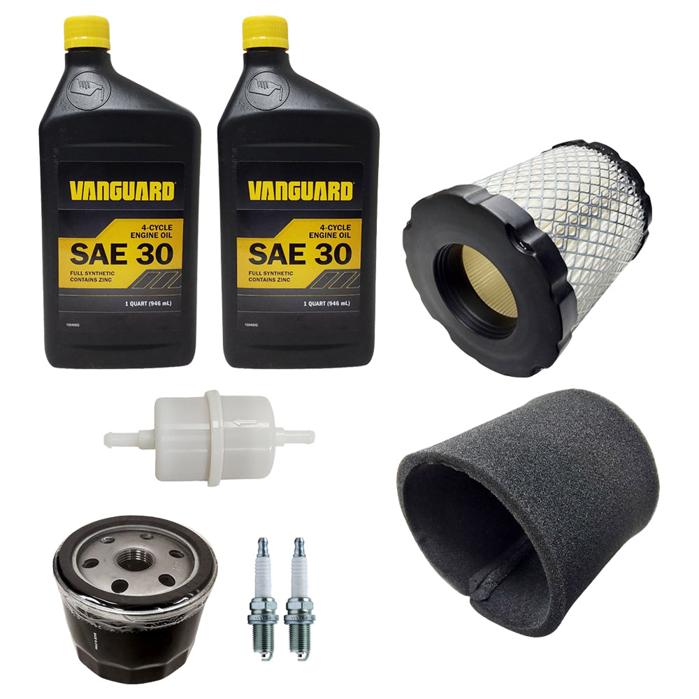 Tune-Up Kit For Briggs & Stratton 798897 845125 696854 491055T