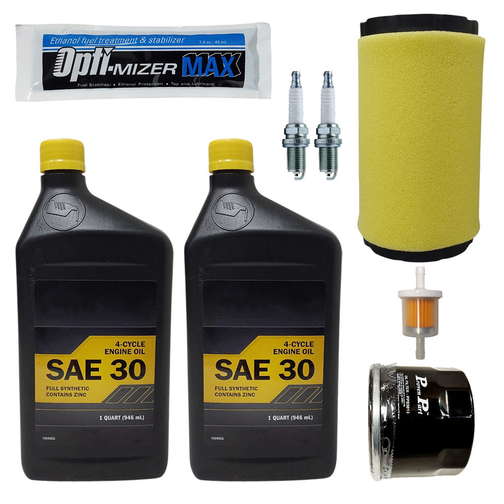 Proven Part 5135B 5135 B Maintenance Kit For Briggs and Stratton