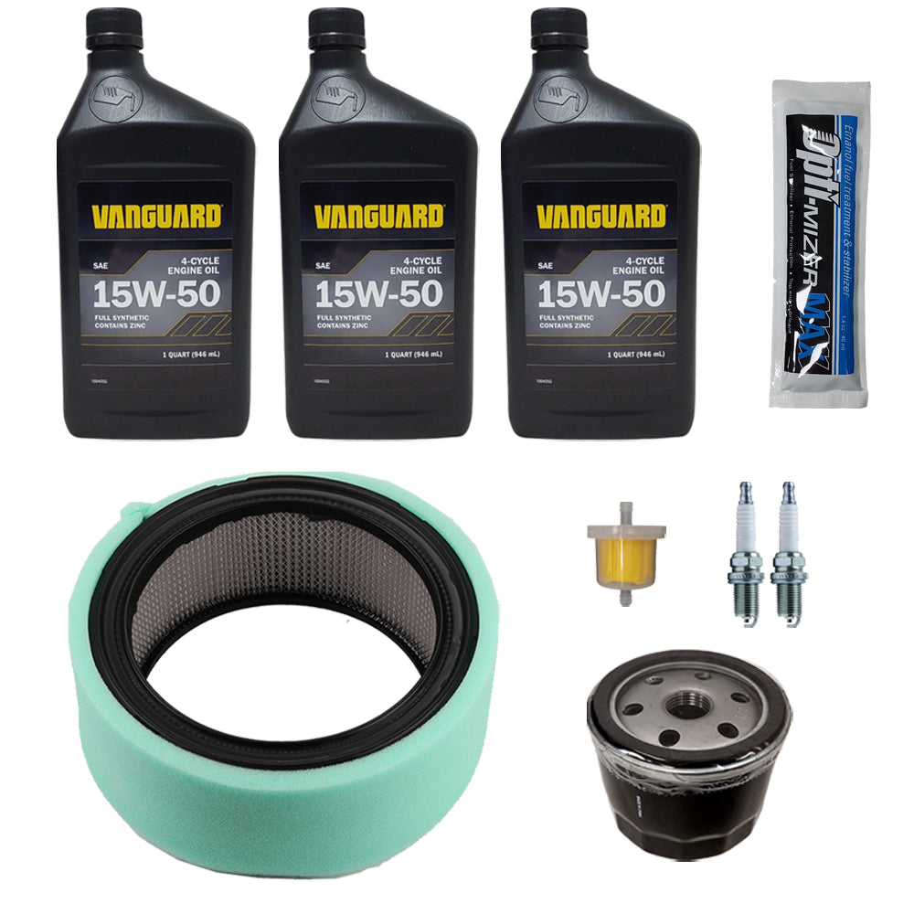 84004936 Oil Guard System Tune Up Kit For Briggs & Stratton