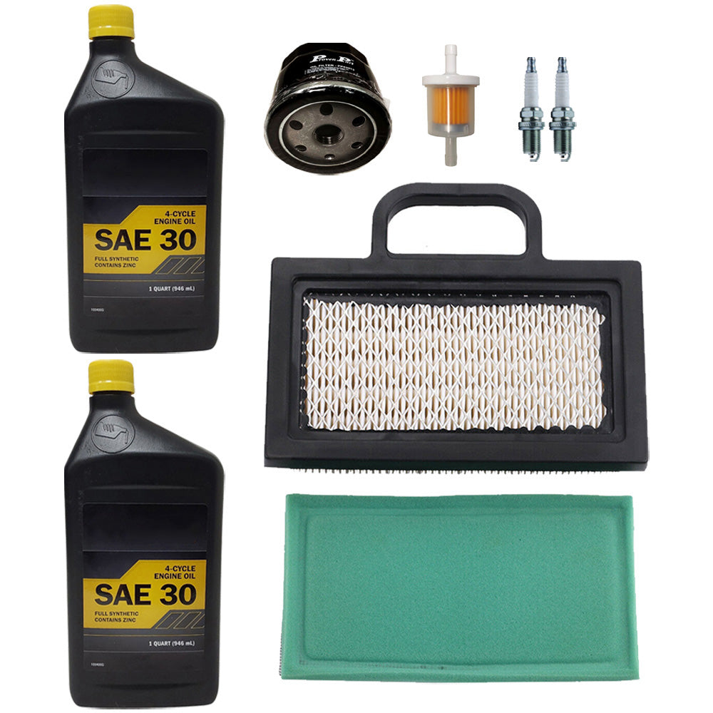 Proven Part Engine Tune Up Kit Fits Briggs 698754, 273638, 695396, 401577 446977 Engines