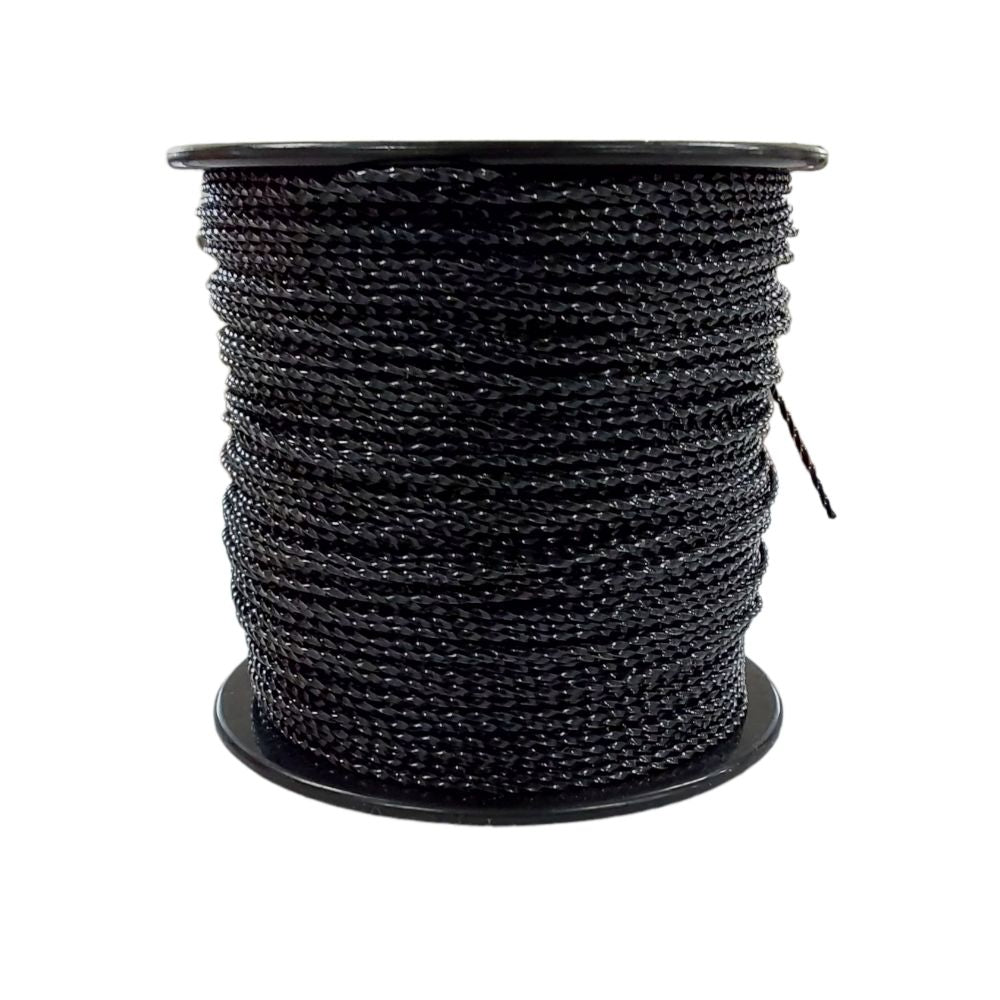Round Trimmer Line Delivers Extra Sharp Edges .105 3Lb Round Trimmer Line Delivers Extra Sharp Edges .105 3Lb