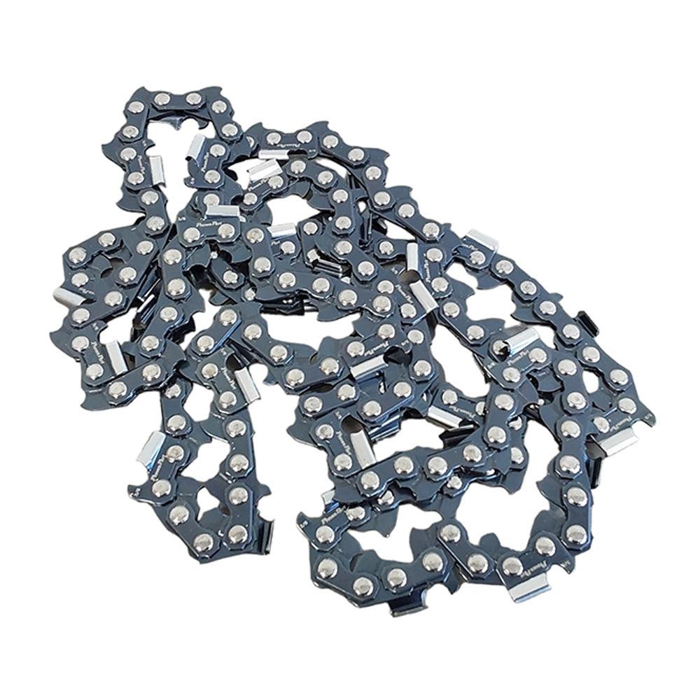 Proven Part 15-Pack Semi Chisel Chain For 4" Bar 1/4" Pitch .043" Gauge 28DL Fits Stihl 3670 005 0028