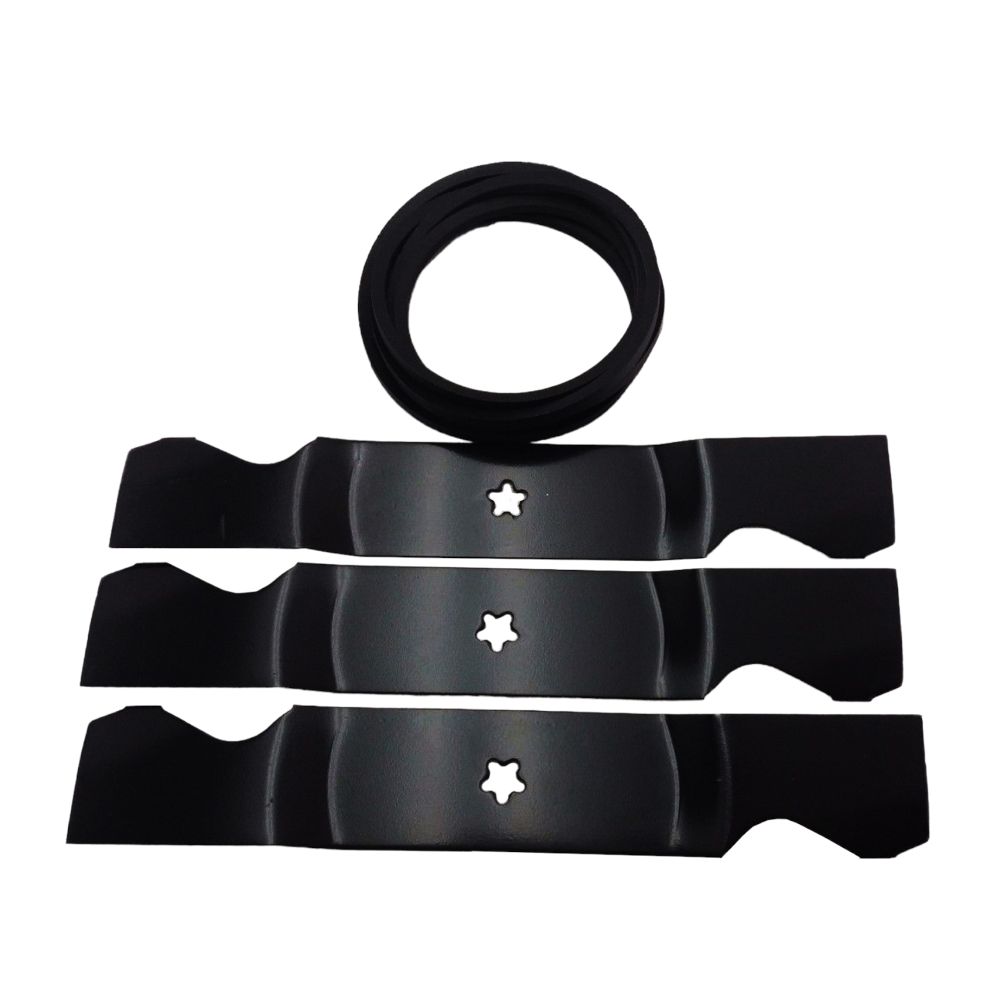 Proven Part Kit Blade Belt Combo 187256 187254 196103