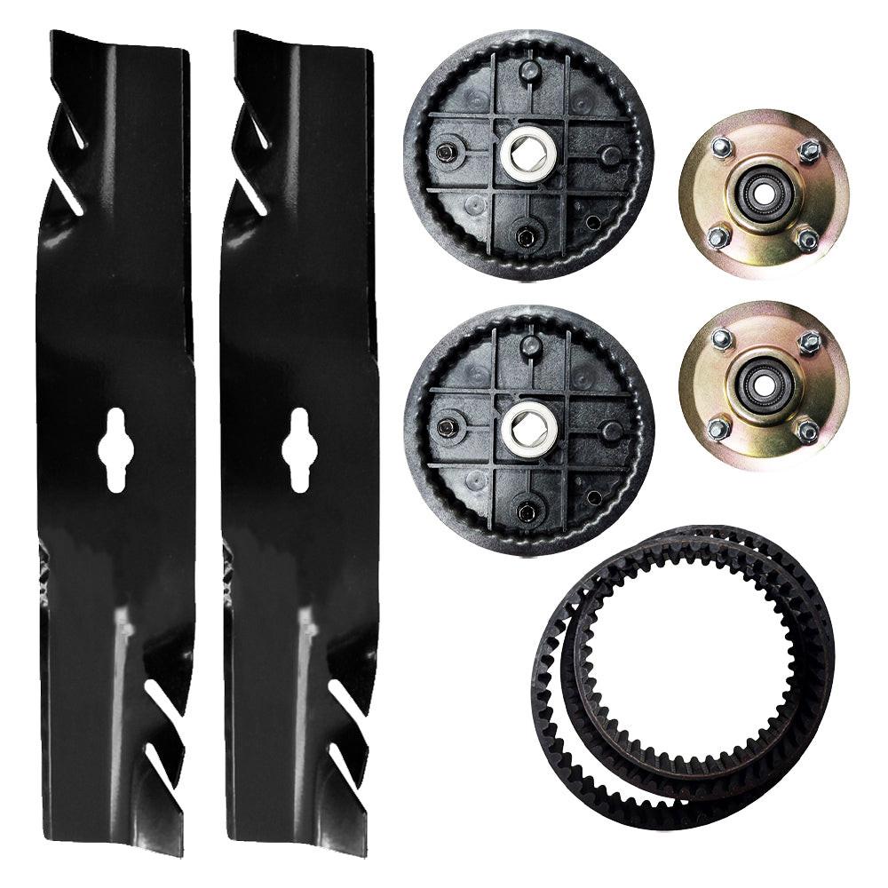 Proven Part Deck Rebuild Kit Fits Toro 30" Timemaster