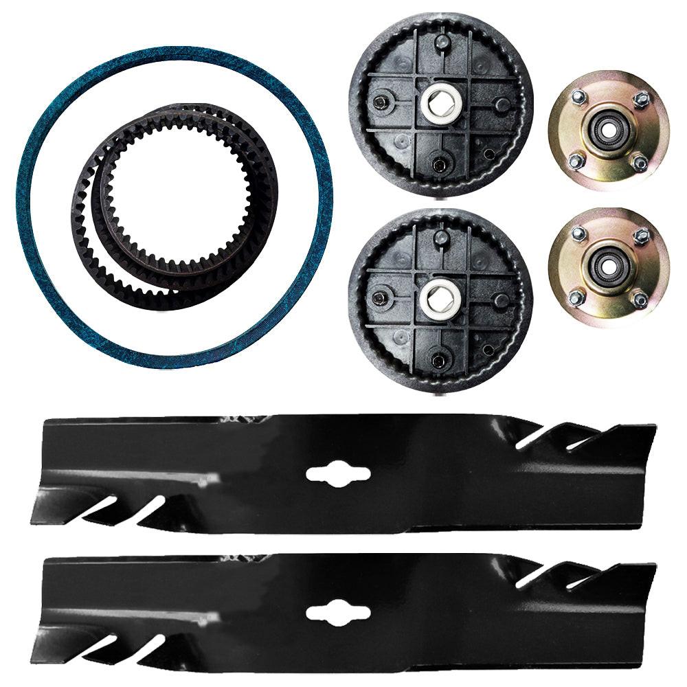 Proven Part Deck Rebuild Kit Fits Toro 30" Timemaster