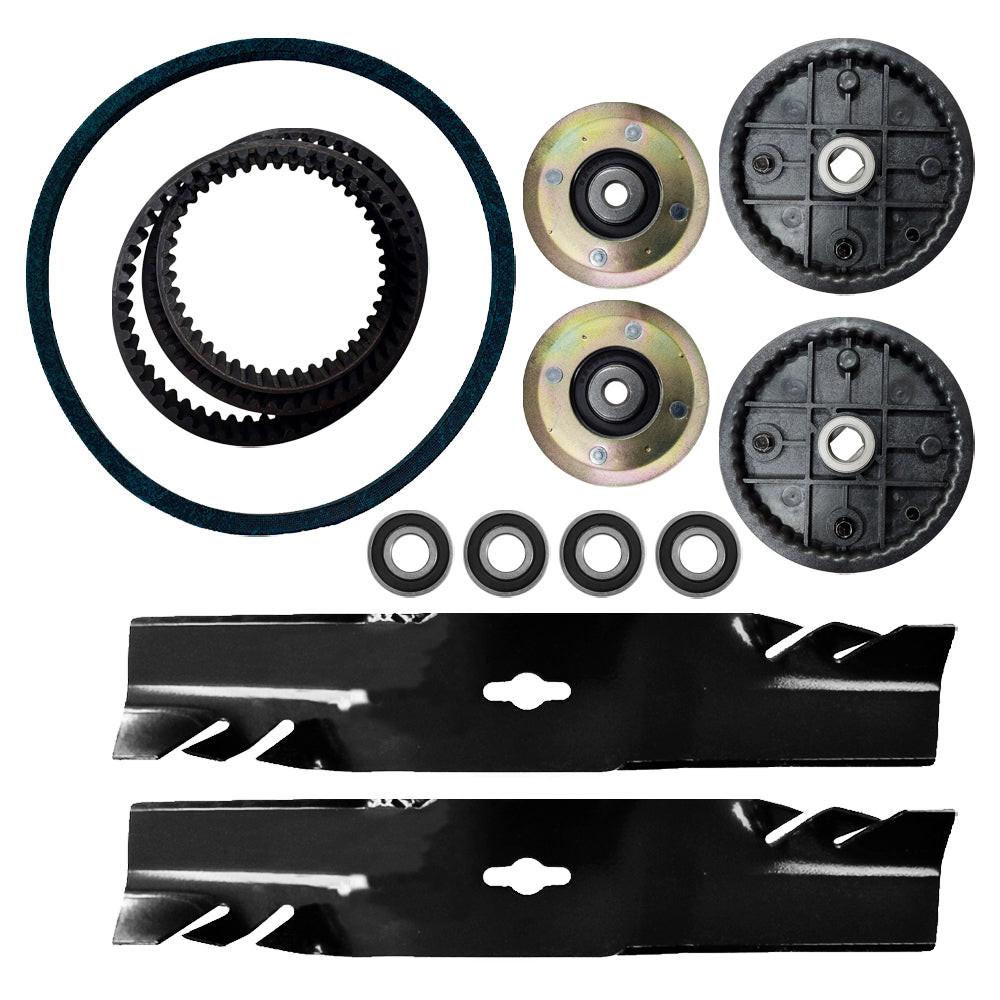 Proven Part Deck Rebuild Kit Fits Toro 30" Timemaster
