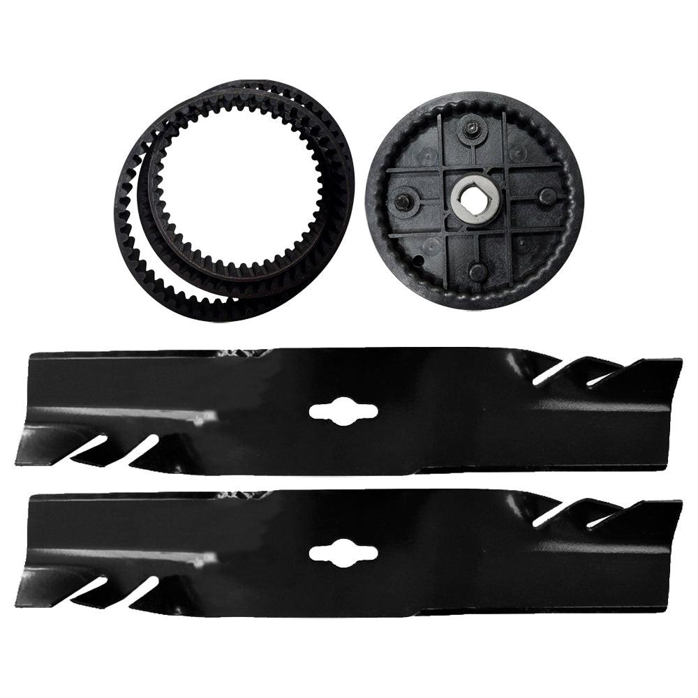 Proven Part Deck Rebuild Kit Fits Toro Timemaster 30", 20199, 20200, 21199, 21200