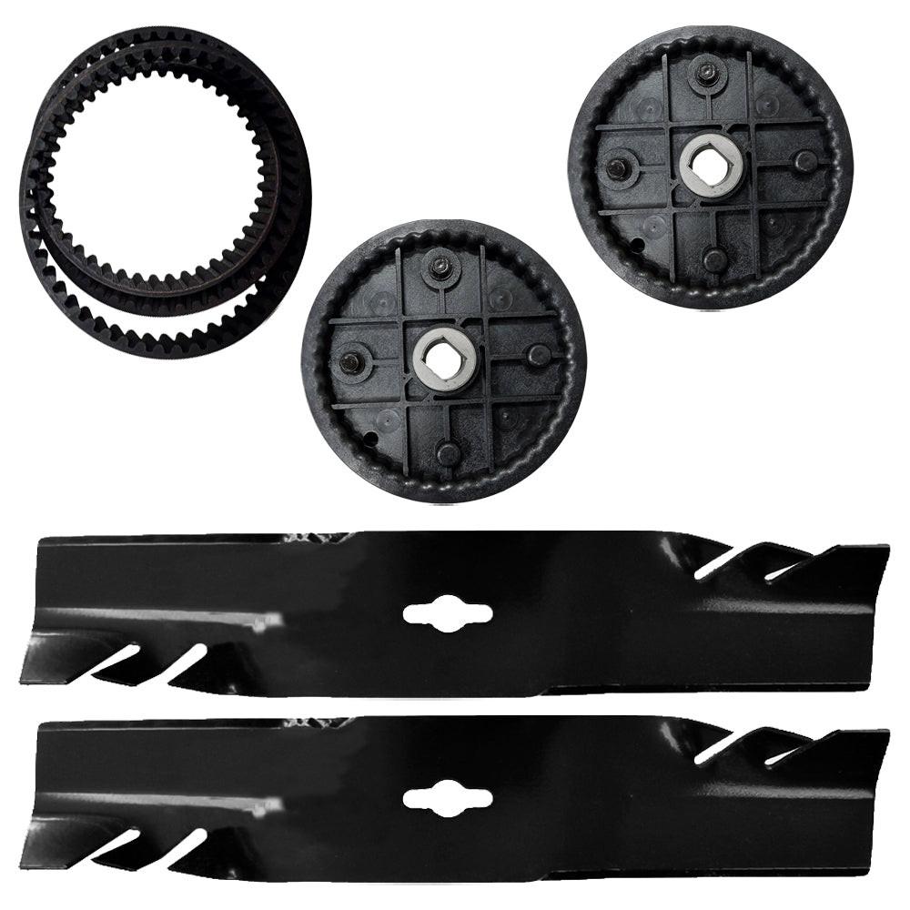 Proven Part Deck Rebuild Kit Fits Toro Timemaster 30", 20199, 20200, 21199, 21200