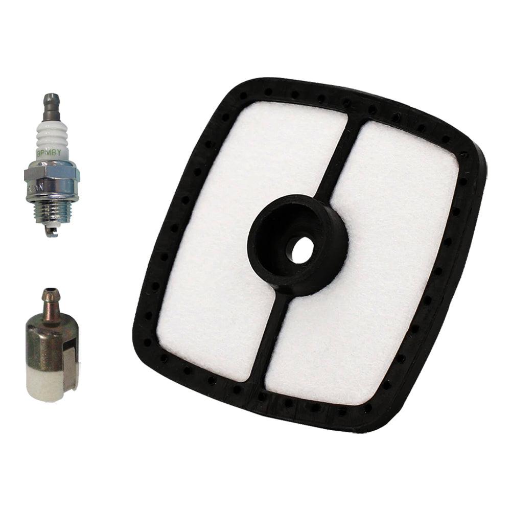 Air Filter Kit For Echo HCS-3810 HC-155 A226001410, A425000000, A369000480