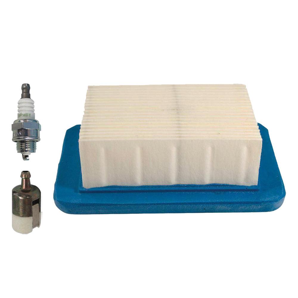 Air Filter Fuel Kit For Echo PB-500, PB650, PB755 A226000032 13120519830 15901019830