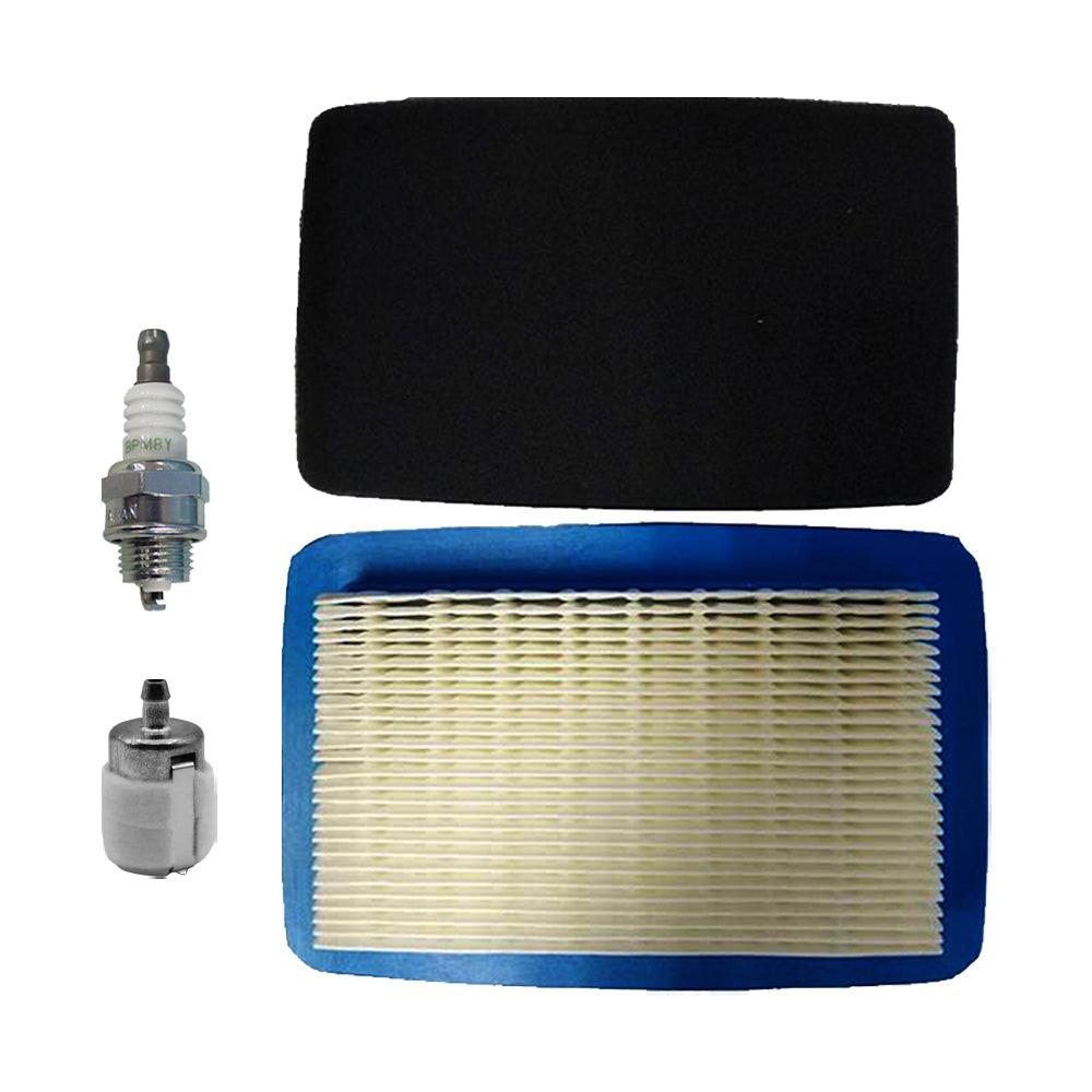 Tune Up Kit Fits Echo 90122Y Fits PB-770H PB770T Air Filter A226000410 A226000480 A425000000