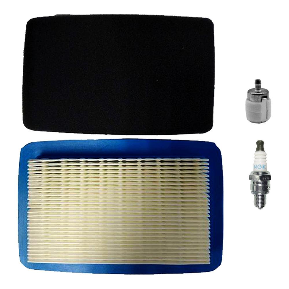 Air Filter Fuel Kit Fits PB-7910T PB-7910H A226000410, A226000480, A369000440, A425000060