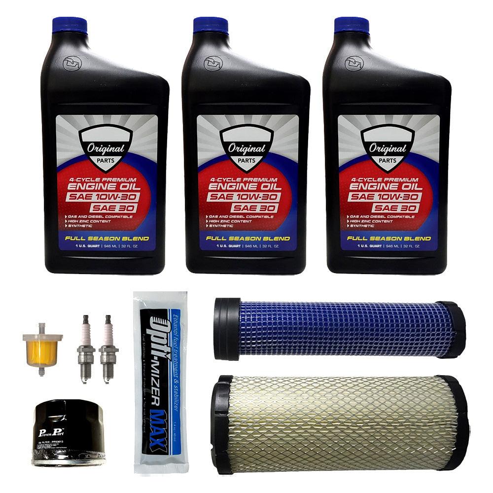 Proven Part Tune Up Kit For Exmark Fits Lazer Z Turf Tracer, 126-9289