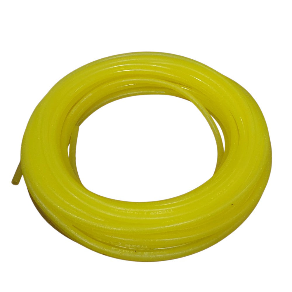 50' Roll Genuine Tygon 1/8" x 3/16" Flexible F-4040-A Fuel Line Tubing For Small Engines, Mowers, Chainsaws