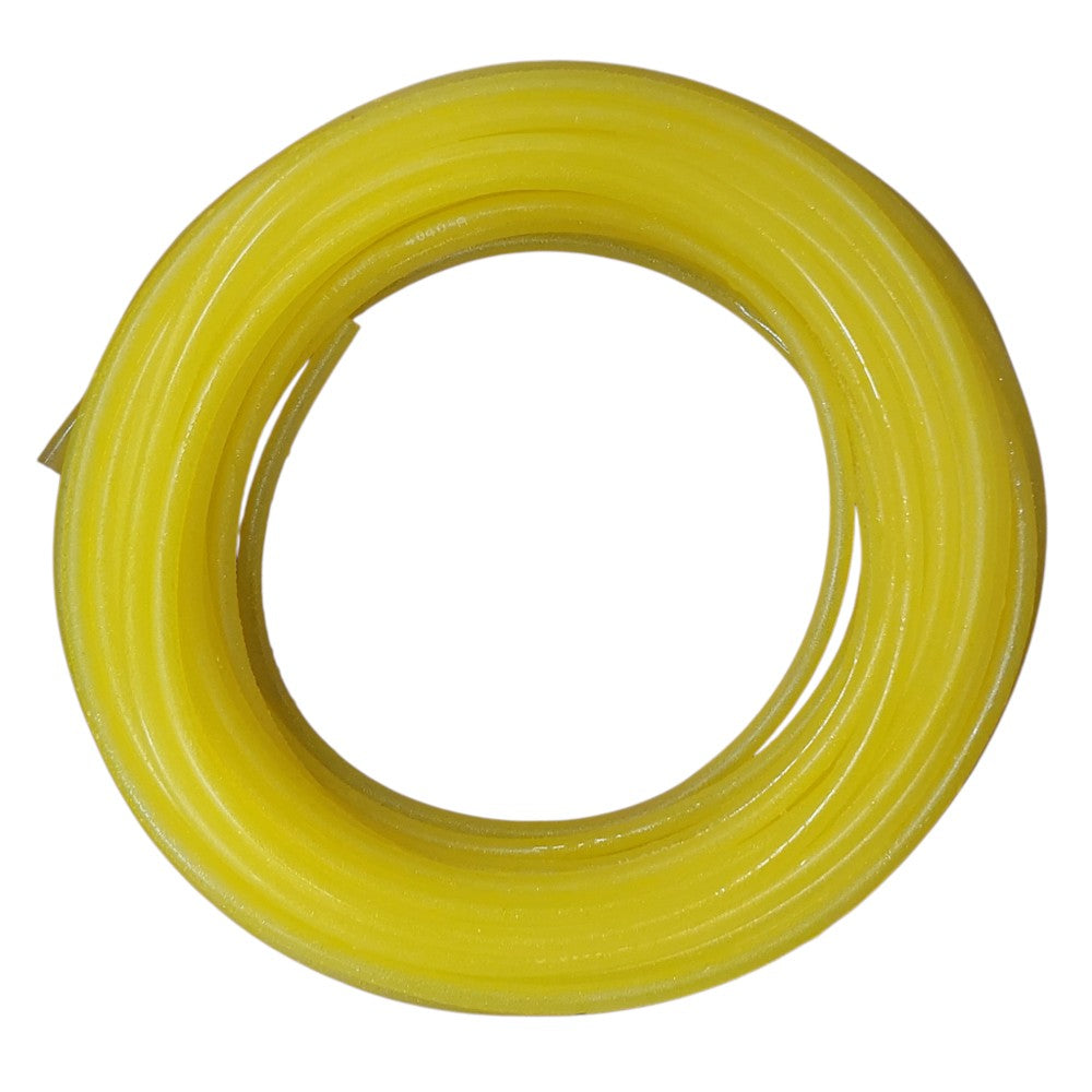 50' Roll Genuine Tygon 1/8" x 3/16" Flexible F-4040-A Fuel Line Tubing For Small Engines, Mowers, Chainsaws