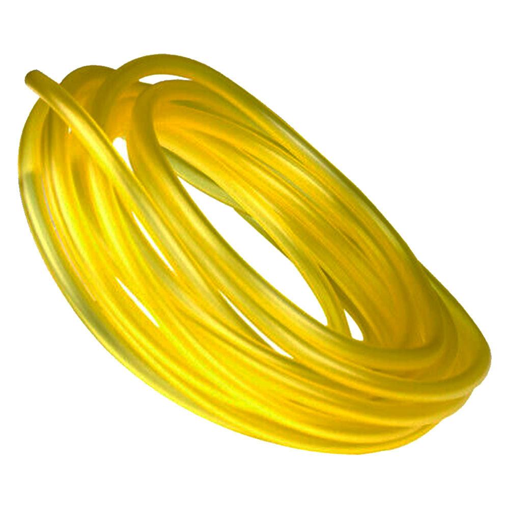 Proven Part 25Ft Of Fuel Line 3X6mm 1/8 X 1/4" .125 X .250"