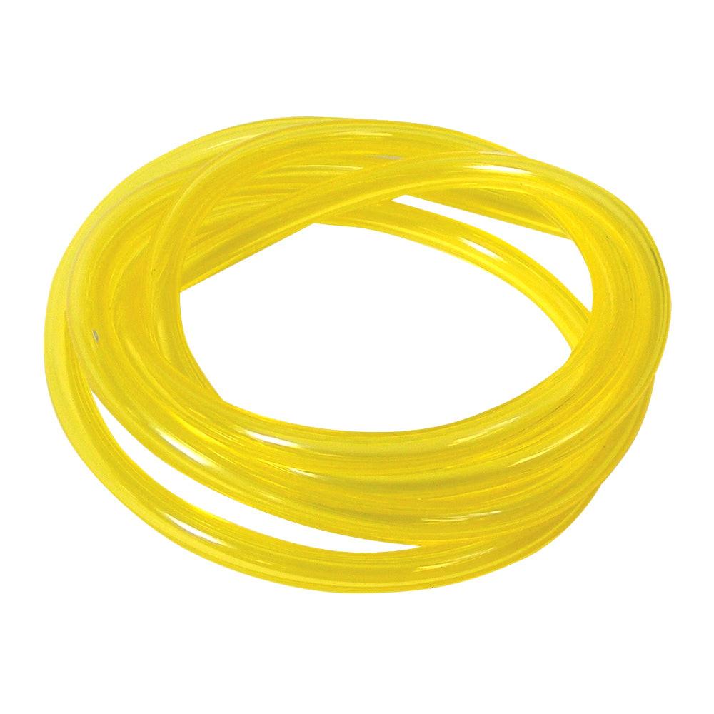 Proven Part Fuel Line 2.4mm X 4.8mm 500M/Roll .093 X .187 - Proven Part
