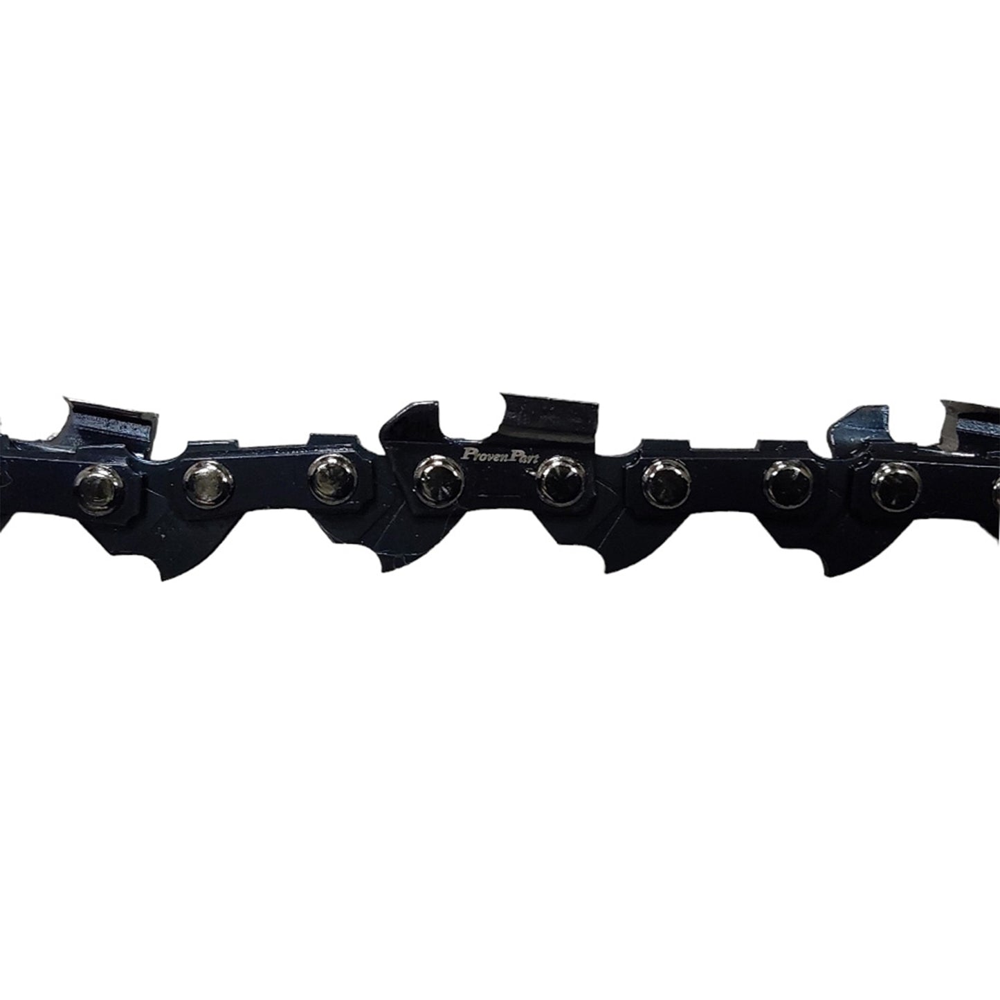 Pieza probada, hoja de cadena de motosierra de 24 ", cincel completo, paso de 3/8, calibre .050, 84Dl para Stihl
