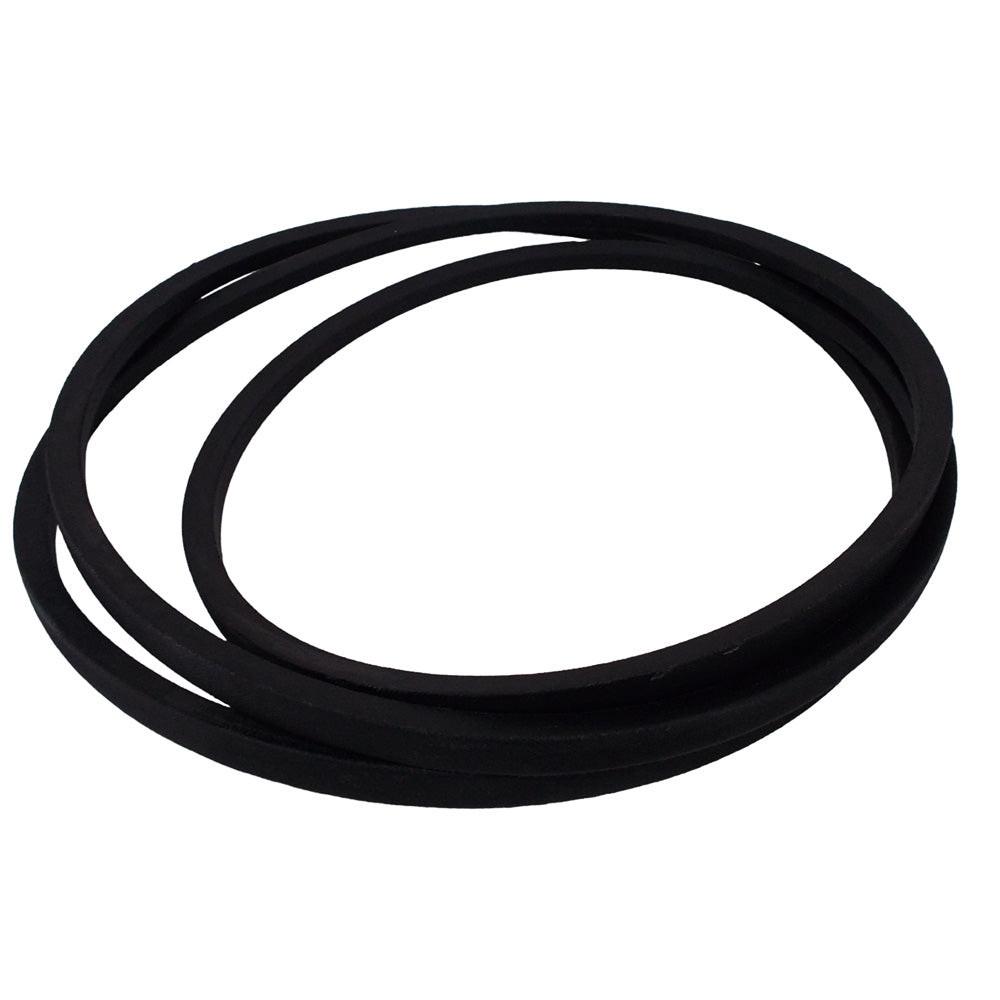 Correa de pieza probada 5/8 X 196 compatible con Husqvarna 539132003