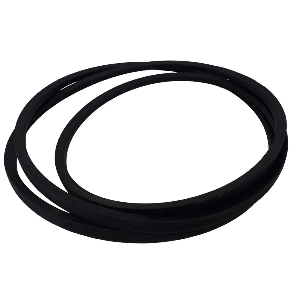 Proven Part Covered Deck Belt 1/2" x 125" Fits MTD 954-04325, 754-04325, Fits 1758984YP, 266-282