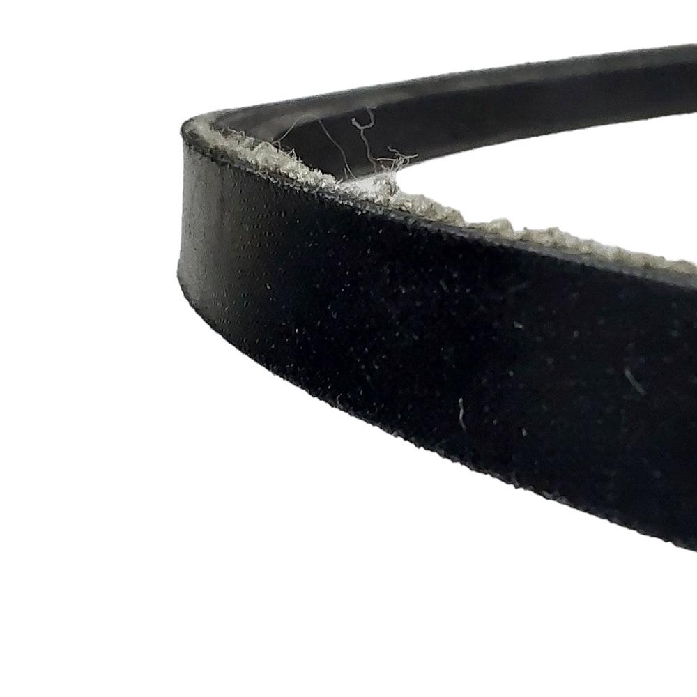 Proven Part Drive Belt 1/2 In X 39.50 In For Exmark 1323280 Fits MG16KA322P