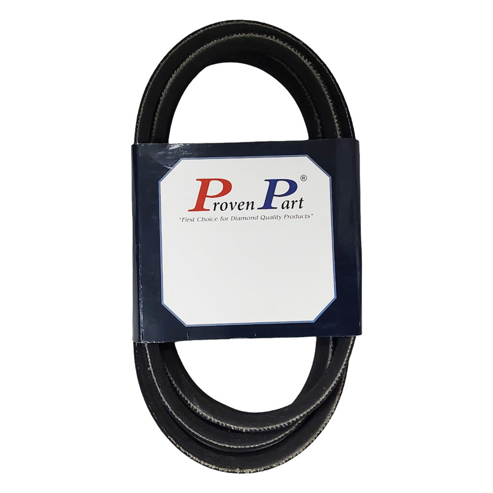 Proven Part Aramid Belt 3/8" X 32.5 Fits AYP 146527 Fits Husqvarna 532196853 - Proven Part
