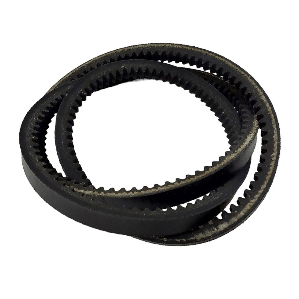 Proven Part Deck Belt 1/2 In X 23.8 In For Exmark 100-6486, 21 In Decks Metro