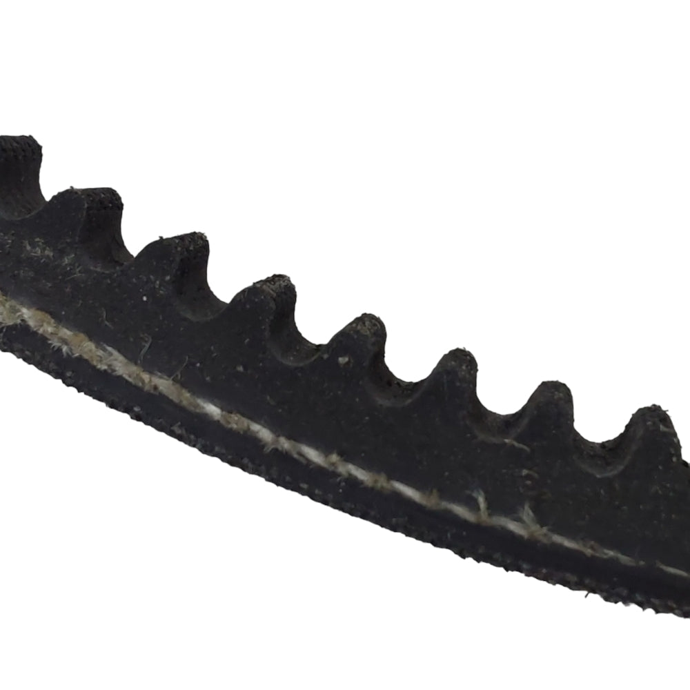 Proven Part Deck Belt 5/8 In X 63 In For Gravely 7200038