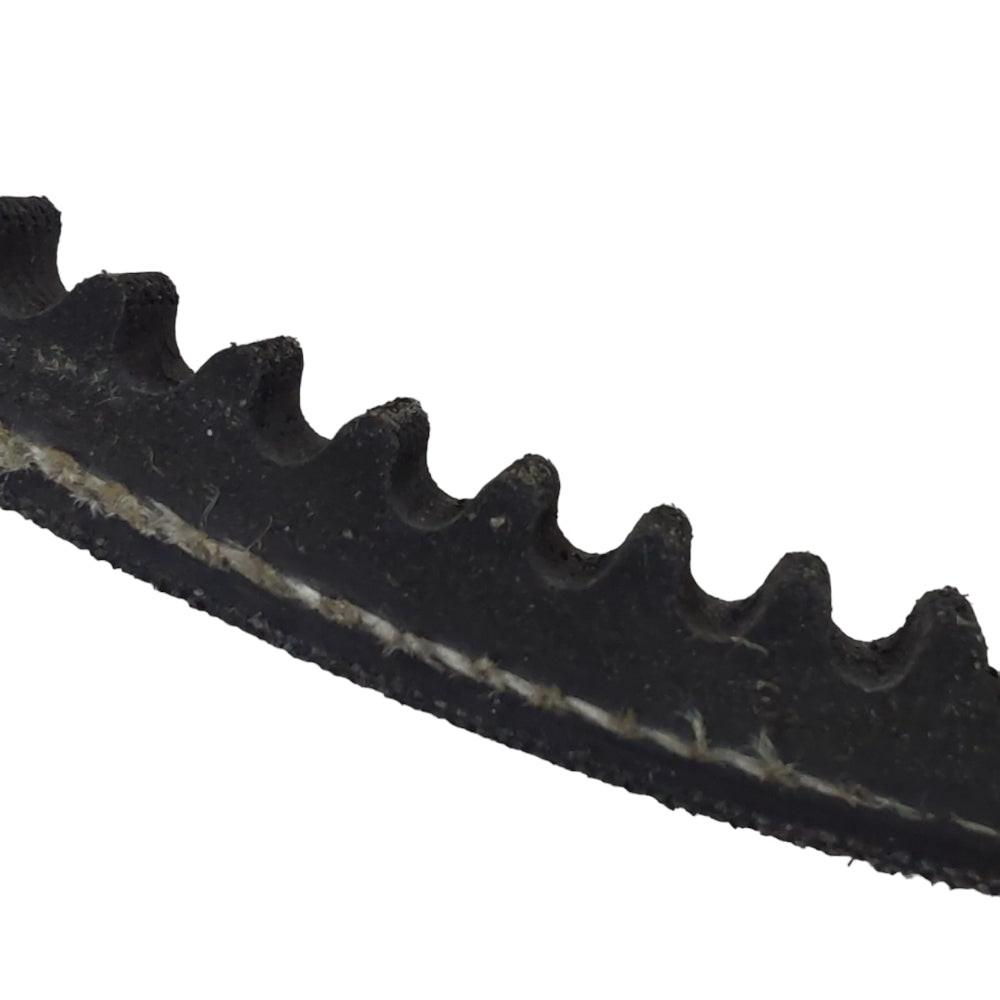 Proven Part Pump Belt 5/8 In X 69 In Cogged For Gravely 07200515