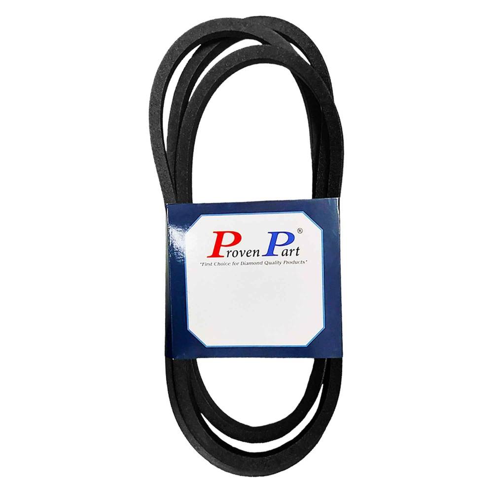 Proven Part Lawn Mower Deck Belt 5/8" x 141-1/8" Fits SCAG 483325, SFZ48-18FR, SFZ48-18FS