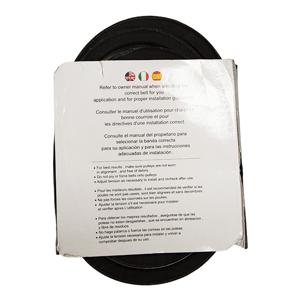 Proven Part Belt For AYP 180808 5/8X89 Made With Covered