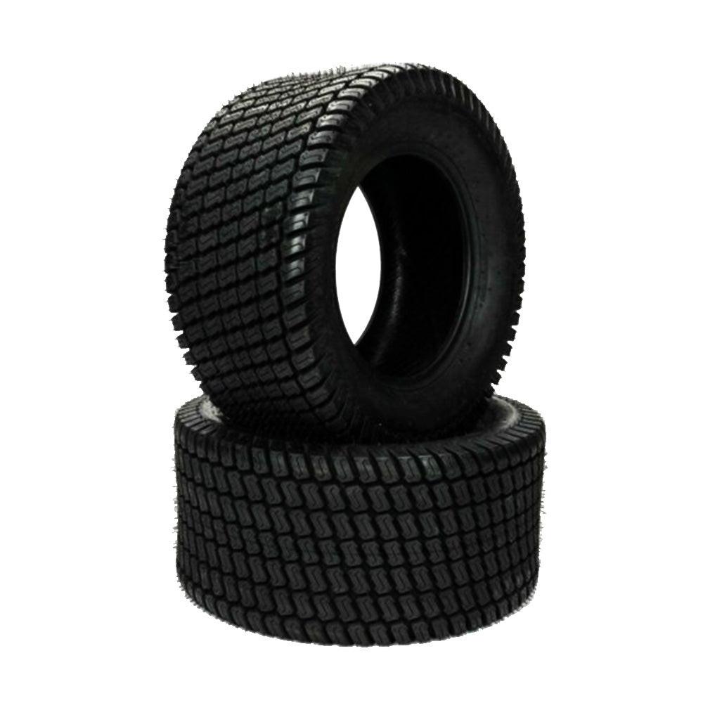 Proven Part 4 Ply Tire 18x10.5-8 Fits Hustler 607797