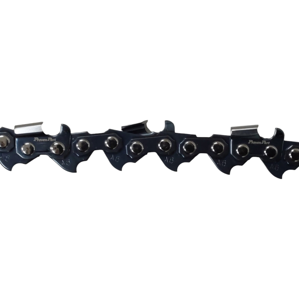 Parte probada, paquete de 15 cadenas de 16 pulgadas para Stihl Ms290,291,310,311 3687-005-0067 Bar .325 .050 67Dl