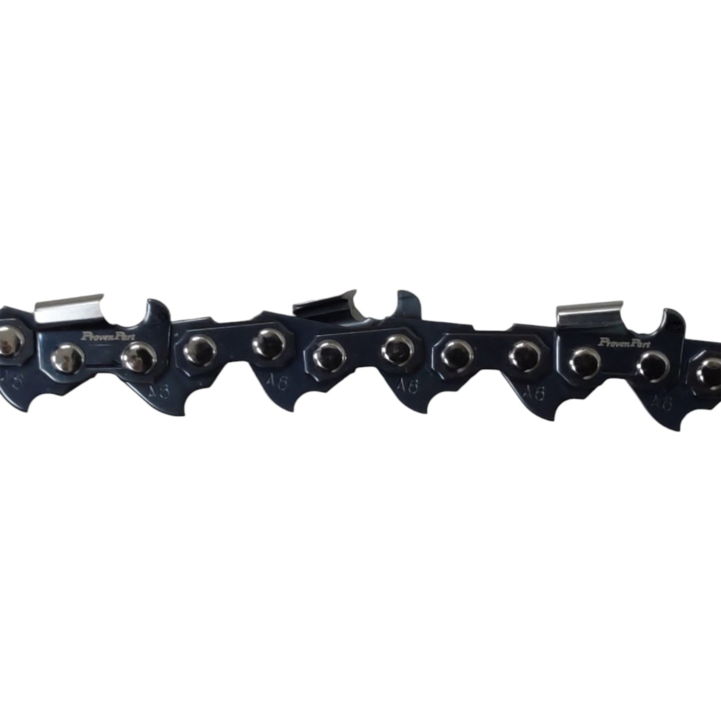 Proven Part 3 PK 6In Chainsaw Chains 3/8" LP Pitch .043" Gauge 28 Drive Links Fits Craftsman CMCCSL621D1