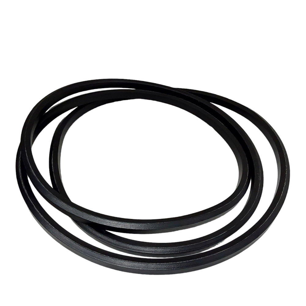 Proven Part 5/8" X 123.5in Hex Belt For Gravely 07200509