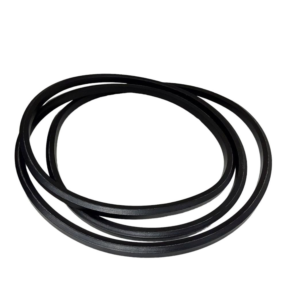 Proven Part Hex Belt Covered 5/8" X 126.5"