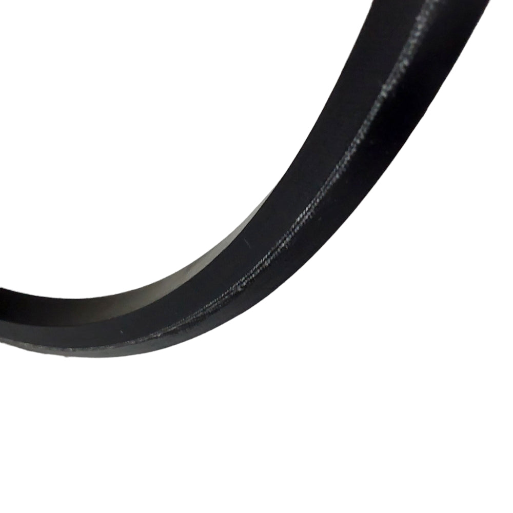 Proven Part 5/8" X 123.5" Hex Belt For Gravely Fits 07200509