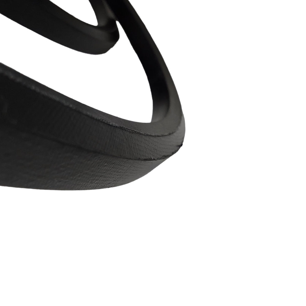 Proven Part Hex Belt Made With Covered 1/2" X 112.48"