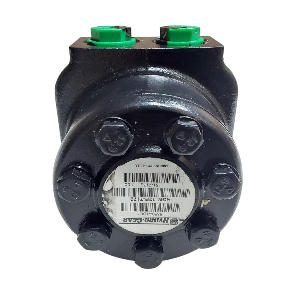 Genuine Hydro-Gear Pump HGM-12P-7172 Fits Ariens 00882300, 04115500