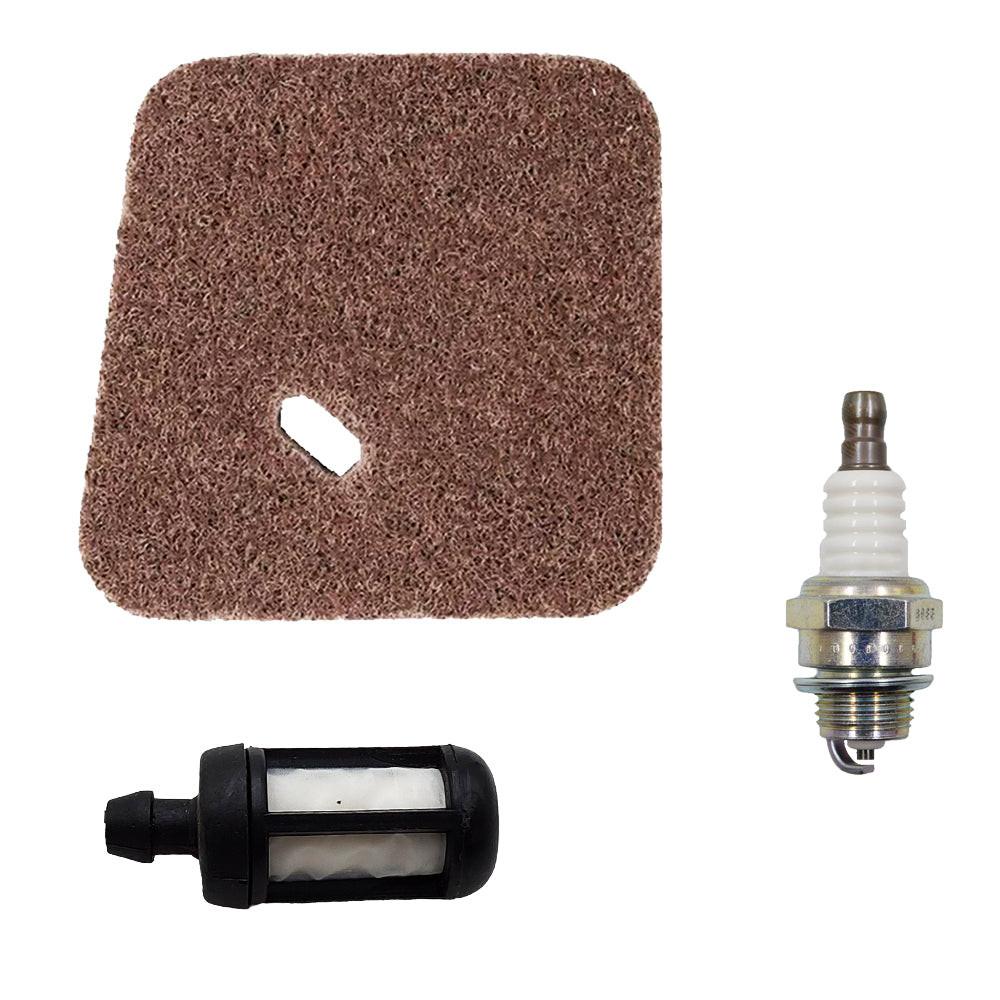 Tune Up Kit For Stihl Edger FC55 FS38 FS45 FS46 FS55 HL5 HS45 KM55 Fits 4140 124 28040