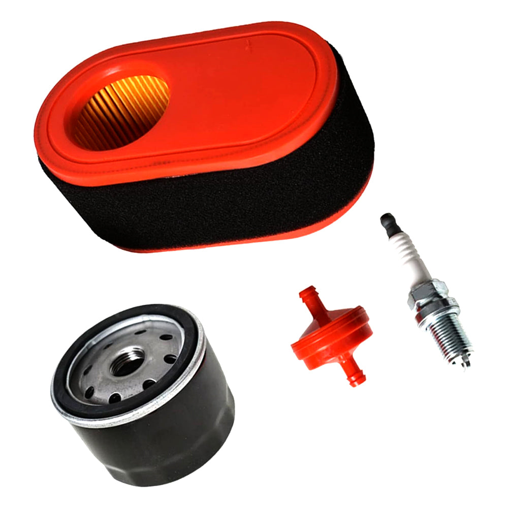 Air Fuel Filter Tune Up Kit For Cub Cadet/MTD 937-05065, 951-12260, 951-12256, 951-12690