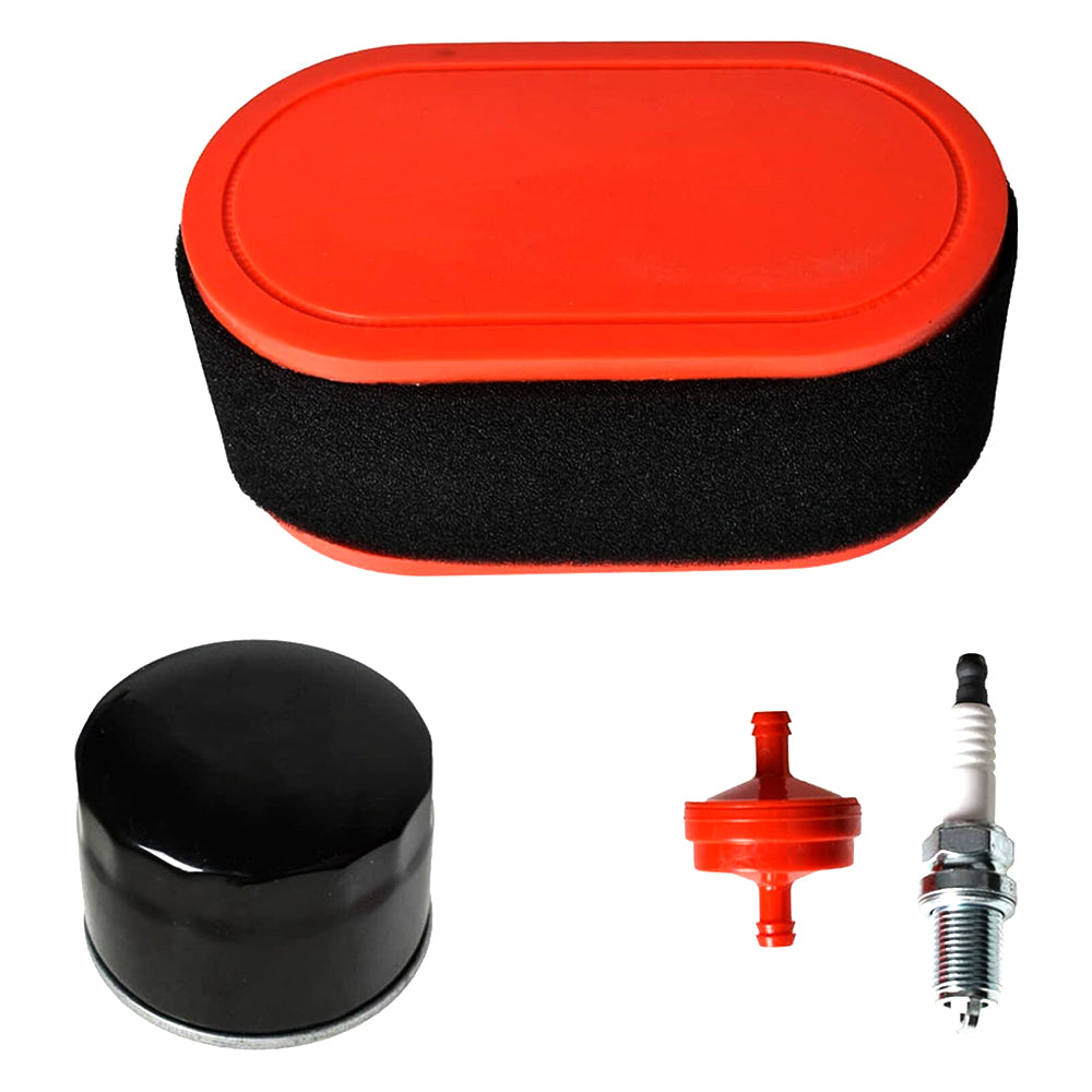 Air Fuel Filter Tune Up Kit For Cub Cadet/MTD 937-05065, 951-12260, 951-12256, 951-12690