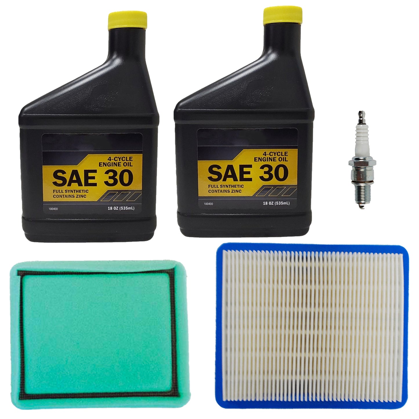 590513101 Tune Up Kit For Husqvarna HU700H HU700F HU800AWD w/ Honda Engine