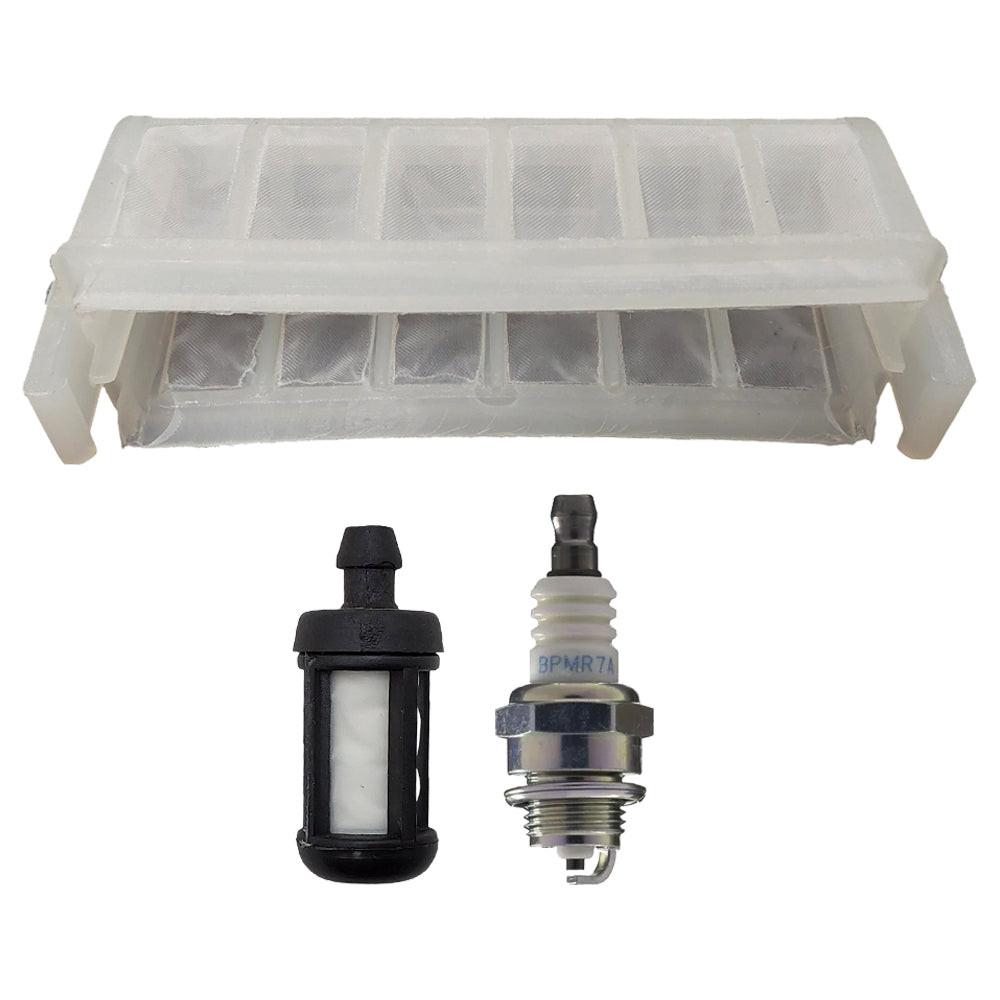 Air Filter Tune Up Service Kit For Stihl MS210 MS230 MS250 Chainsaw 1123-007-1800